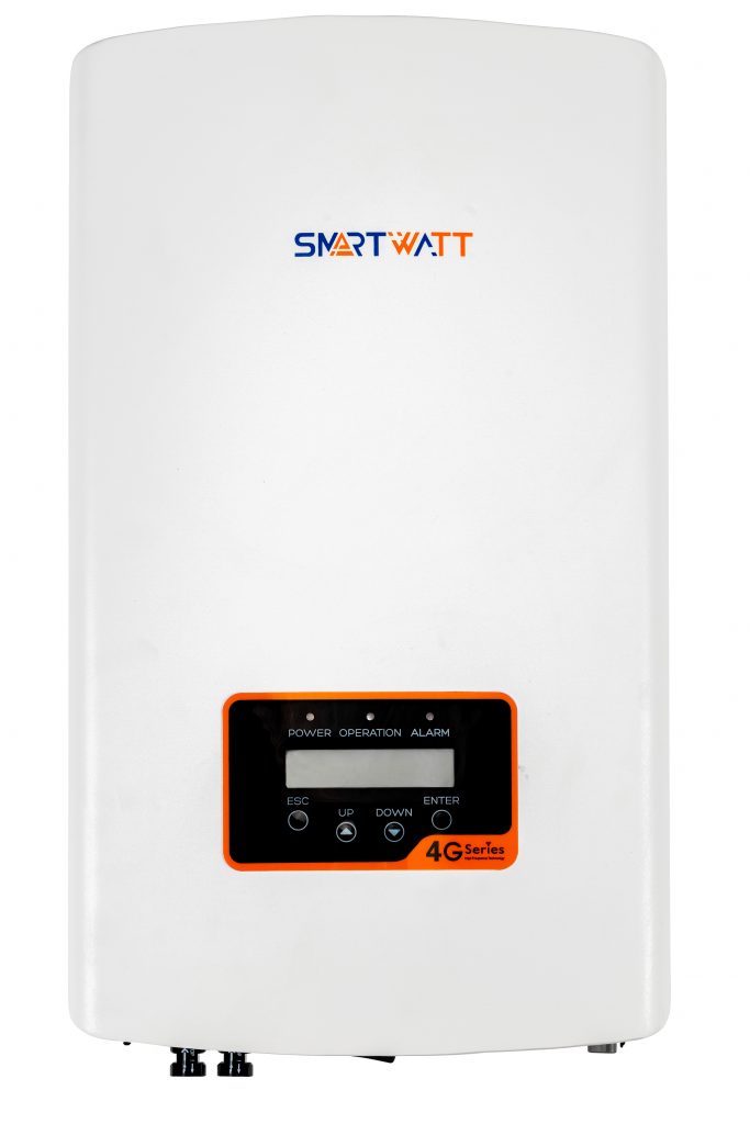 Сетевой инвертор SmartWatt GRID-5K