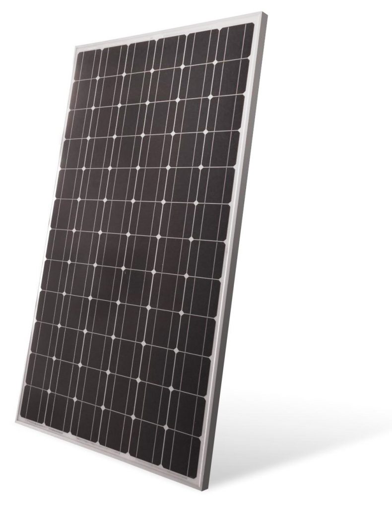 Солнечная панель DELTA SM 200-24 M