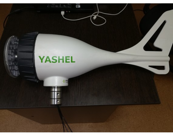 Ветрогенератор YASHEL WT500I 24V