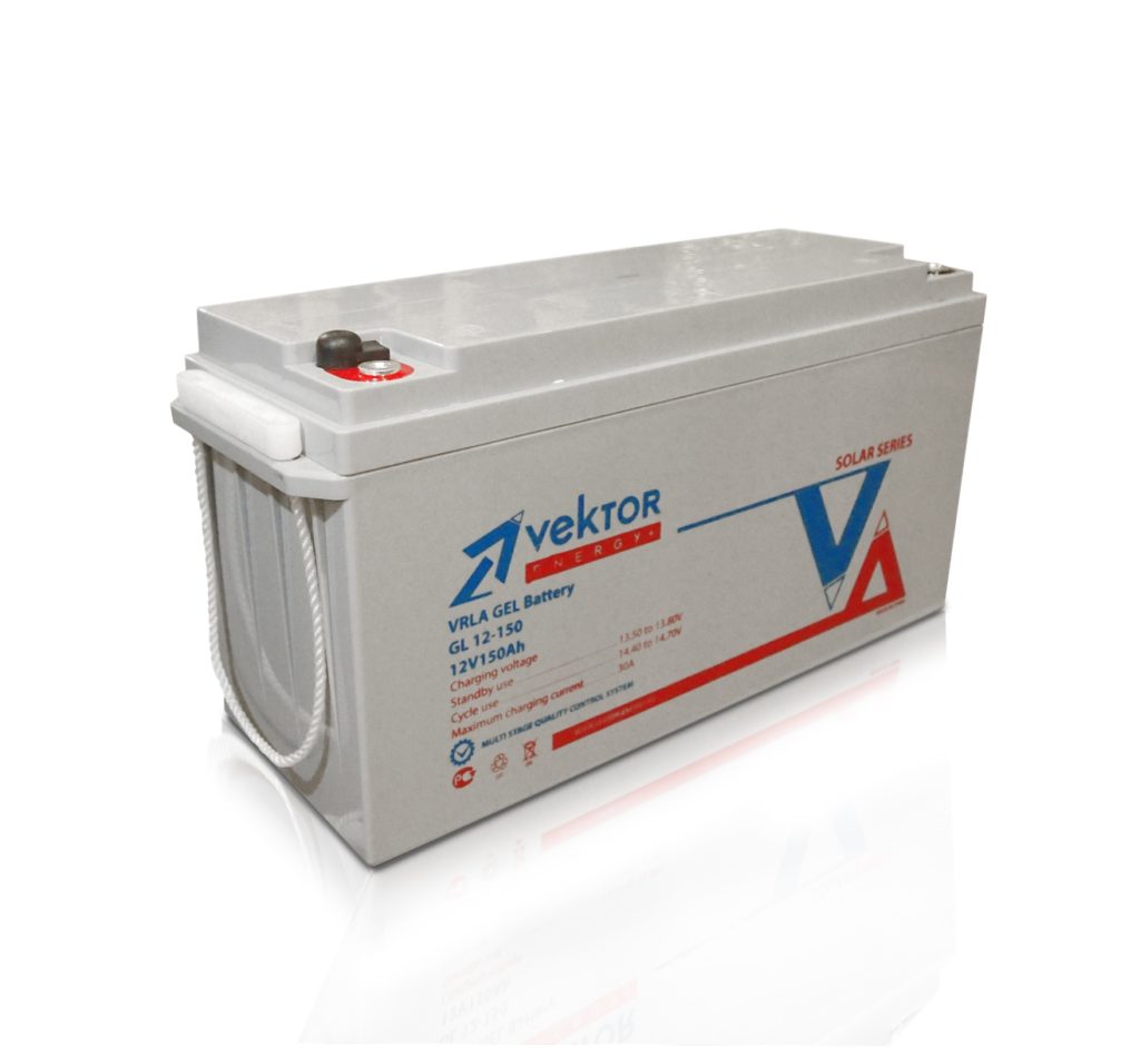 Vector GL 12-150
