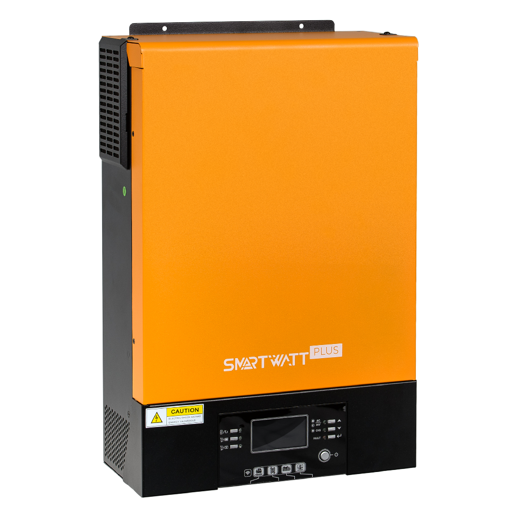 Smartwatt Plus 6K on-line